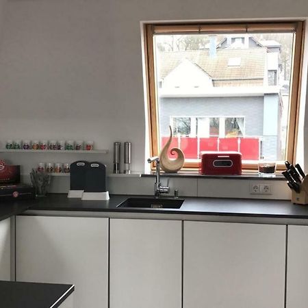 Stadtvilla Koe97 - Apartment Relax Remscheid Dış mekan fotoğraf
