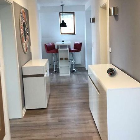 Stadtvilla Koe97 - Apartment Relax Remscheid Dış mekan fotoğraf