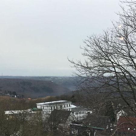 Stadtvilla Koe97 - Apartment Relax Remscheid Dış mekan fotoğraf