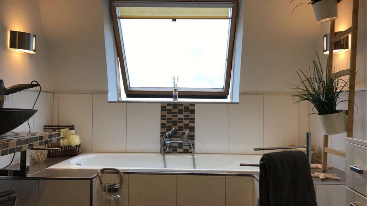 Stadtvilla Koe97 - Apartment Relax Remscheid Dış mekan fotoğraf