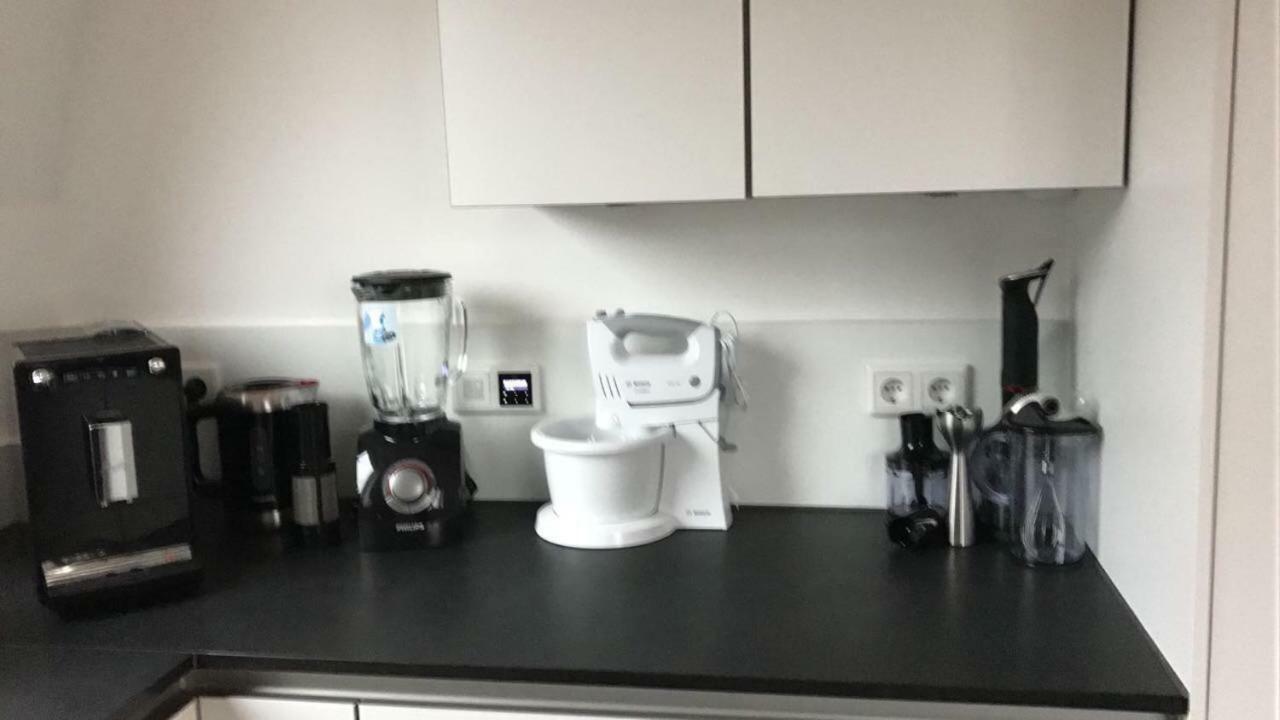 Stadtvilla Koe97 - Apartment Relax Remscheid Dış mekan fotoğraf