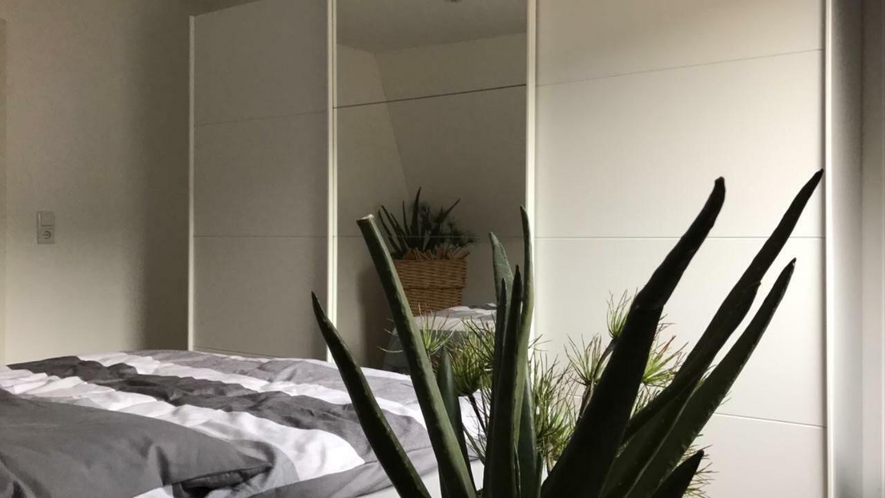 Stadtvilla Koe97 - Apartment Relax Remscheid Dış mekan fotoğraf