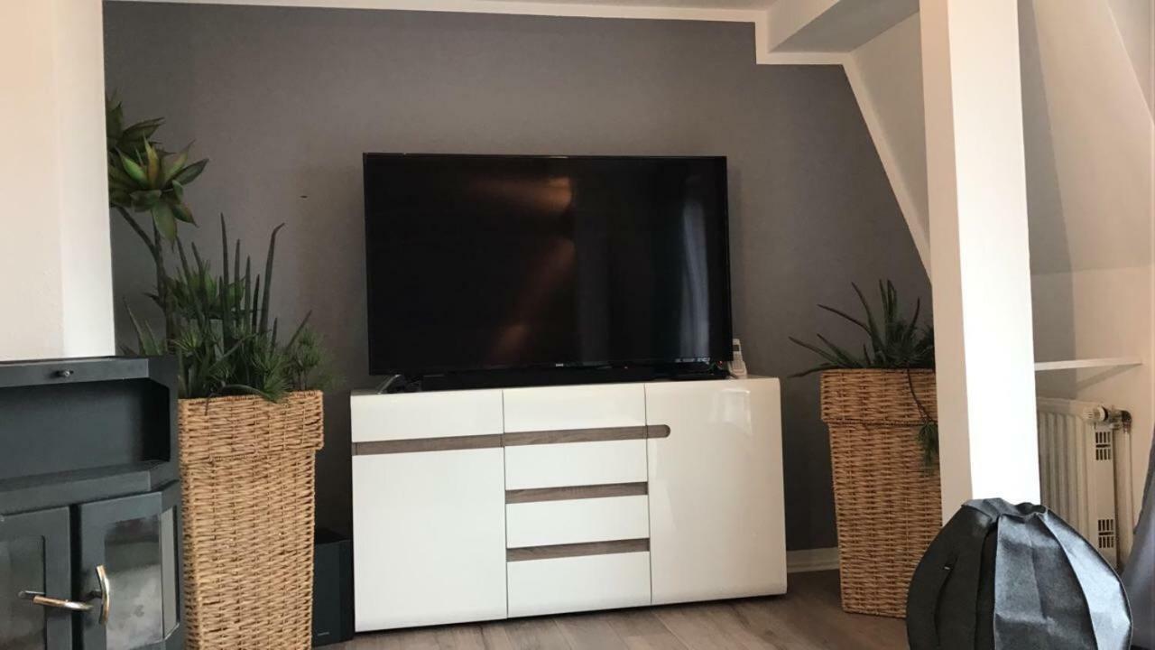 Stadtvilla Koe97 - Apartment Relax Remscheid Dış mekan fotoğraf