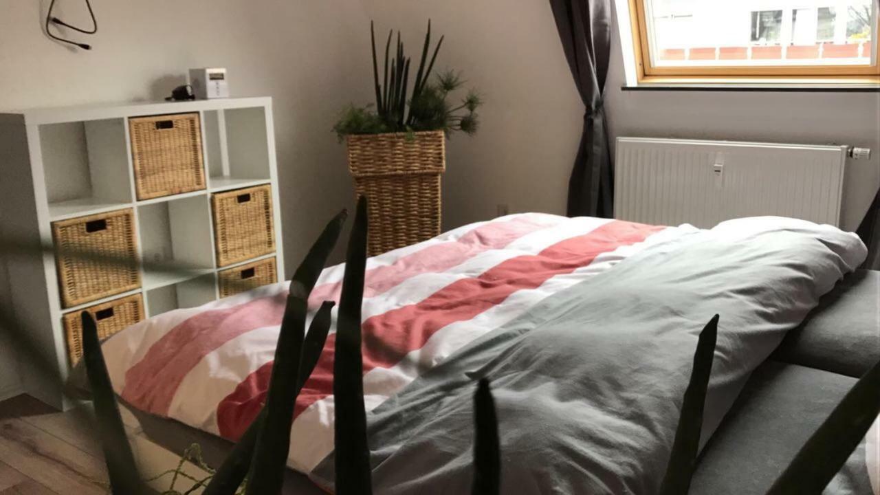 Stadtvilla Koe97 - Apartment Relax Remscheid Dış mekan fotoğraf