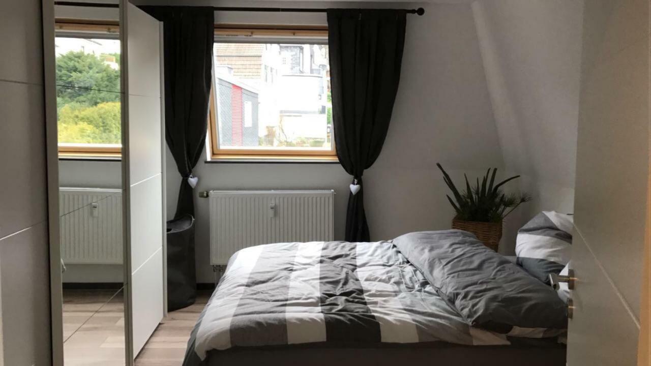 Stadtvilla Koe97 - Apartment Relax Remscheid Dış mekan fotoğraf