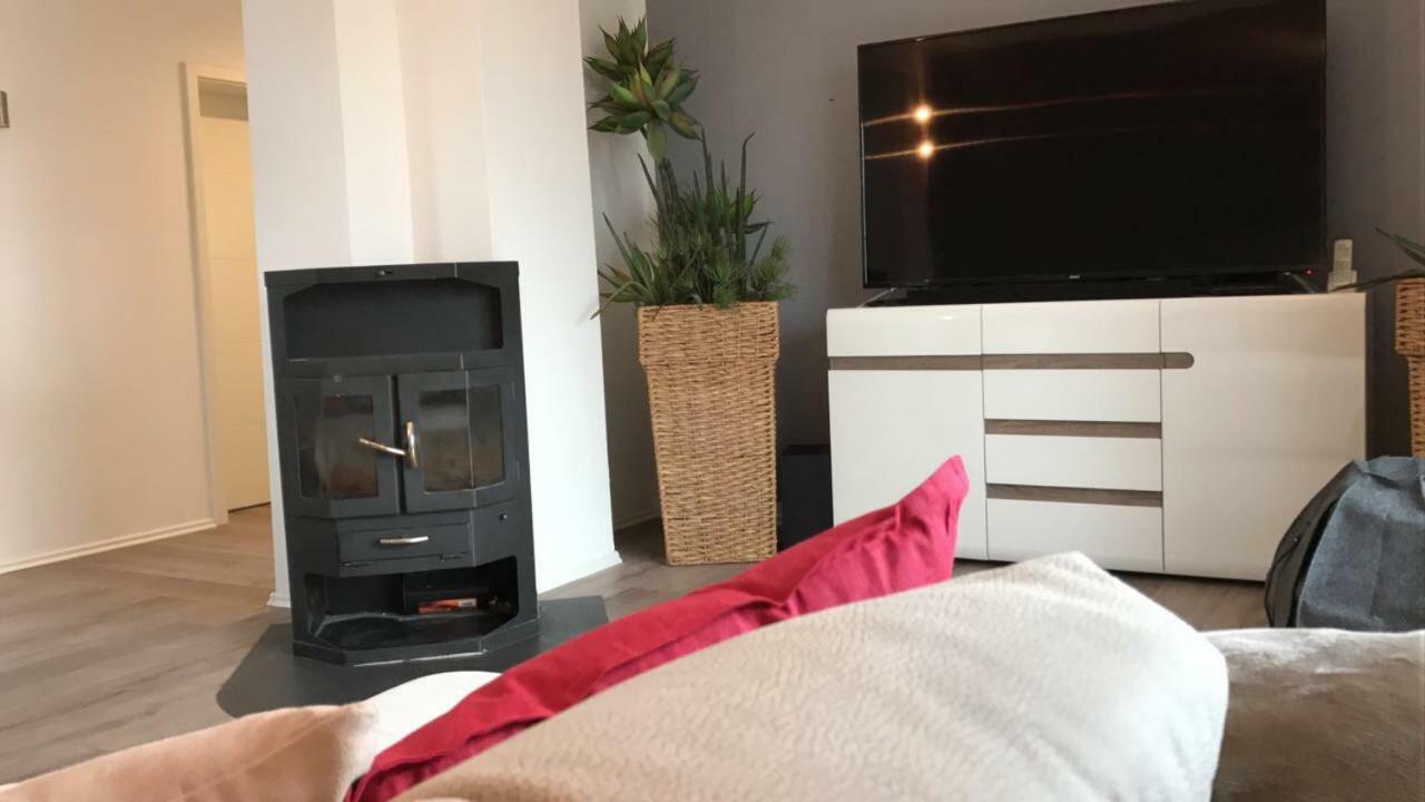 Stadtvilla Koe97 - Apartment Relax Remscheid Dış mekan fotoğraf