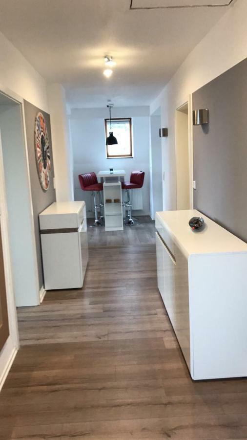 Stadtvilla Koe97 - Apartment Relax Remscheid Dış mekan fotoğraf