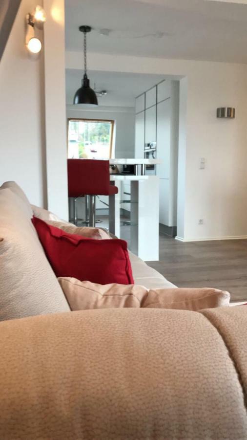 Stadtvilla Koe97 - Apartment Relax Remscheid Dış mekan fotoğraf