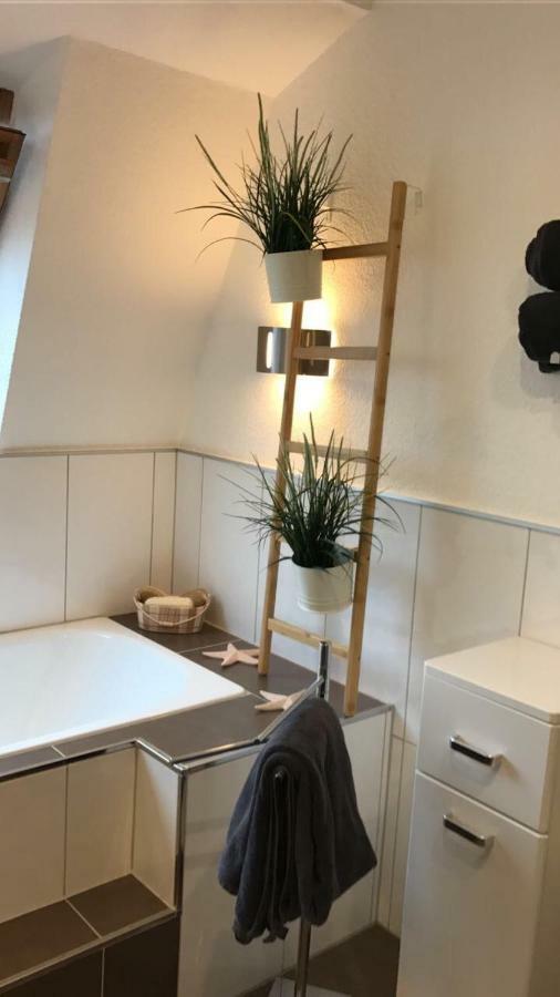 Stadtvilla Koe97 - Apartment Relax Remscheid Dış mekan fotoğraf
