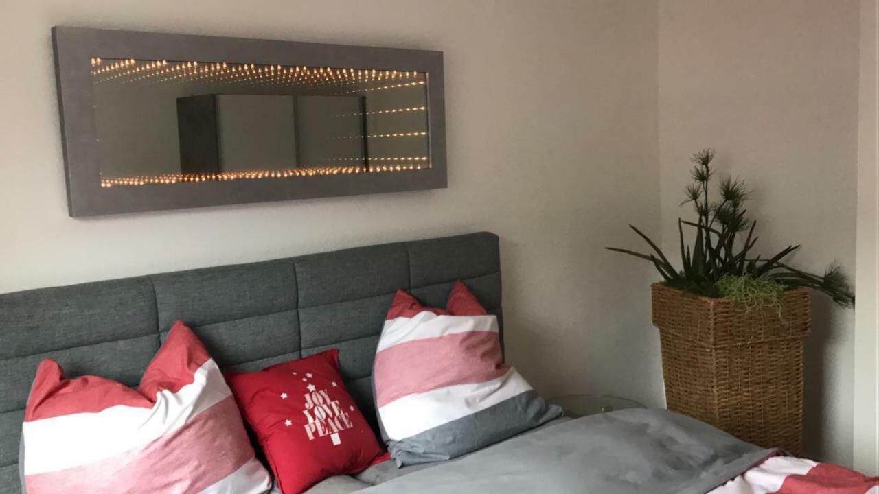 Stadtvilla Koe97 - Apartment Relax Remscheid Dış mekan fotoğraf