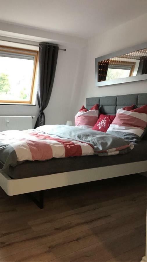 Stadtvilla Koe97 - Apartment Relax Remscheid Dış mekan fotoğraf
