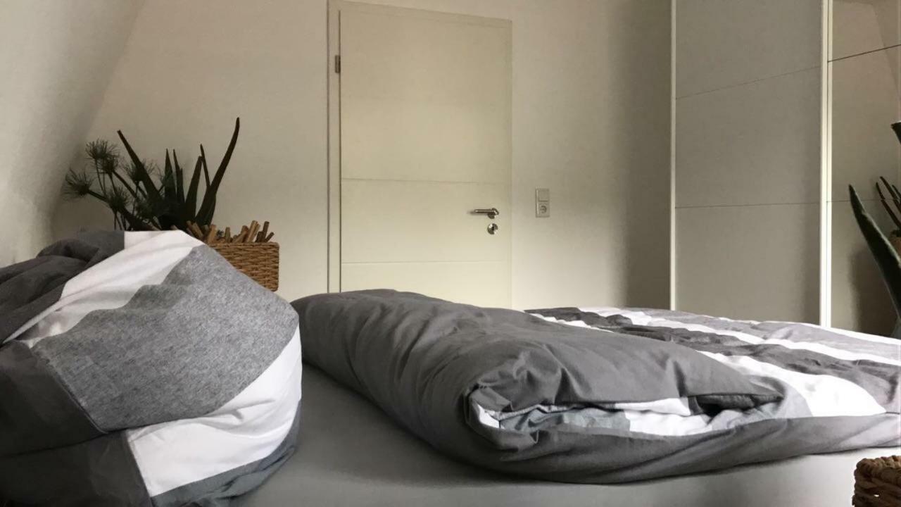 Stadtvilla Koe97 - Apartment Relax Remscheid Dış mekan fotoğraf