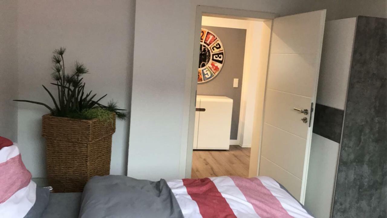 Stadtvilla Koe97 - Apartment Relax Remscheid Dış mekan fotoğraf