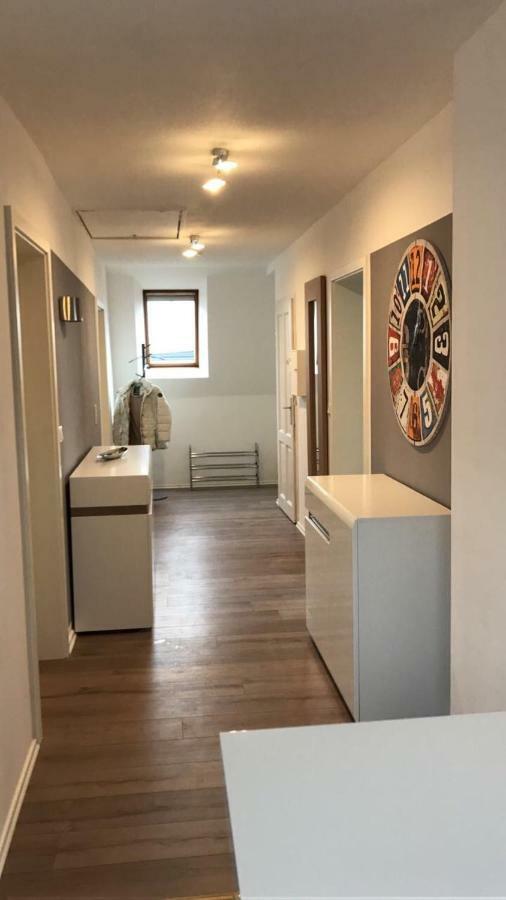 Stadtvilla Koe97 - Apartment Relax Remscheid Dış mekan fotoğraf
