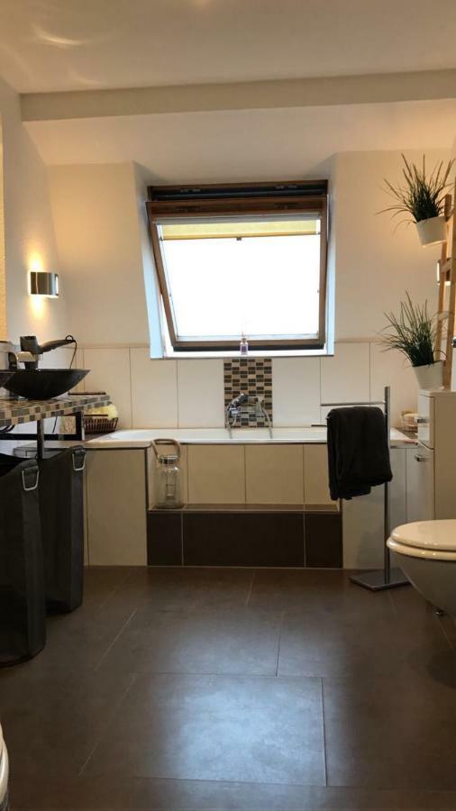 Stadtvilla Koe97 - Apartment Relax Remscheid Dış mekan fotoğraf