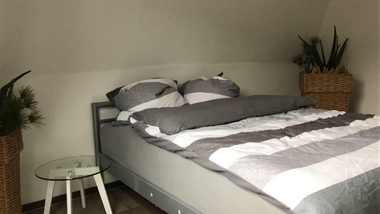 Stadtvilla Koe97 - Apartment Relax Remscheid Dış mekan fotoğraf