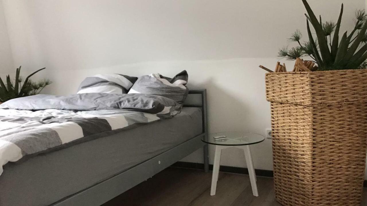 Stadtvilla Koe97 - Apartment Relax Remscheid Dış mekan fotoğraf